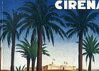 Cirenaica. A cura dell'Ente Dopolavoro per la Cirenaica. Pro campeggio …