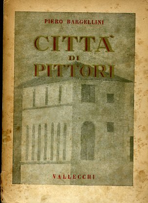 Città di pittori