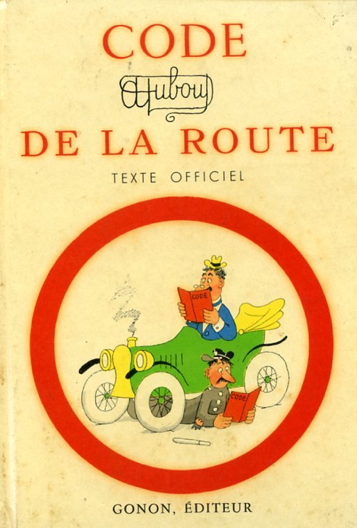 Code de la Route. Texte Officiel et complet suivi des …