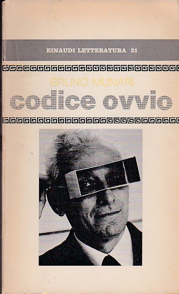 Codice Ovvio | Immagine principale