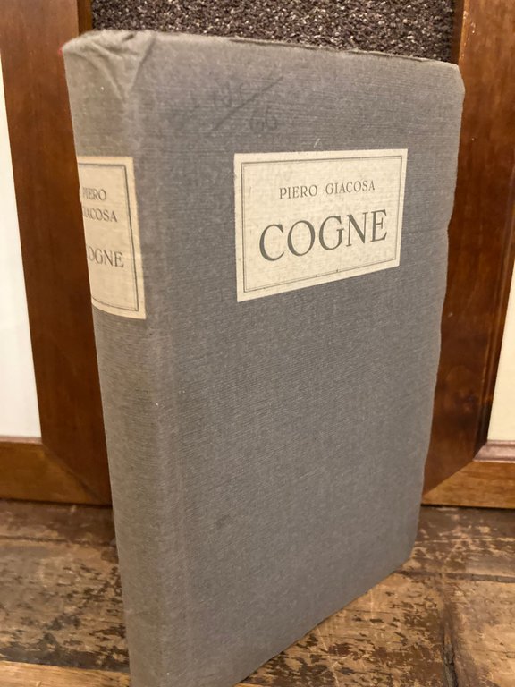 Cogne