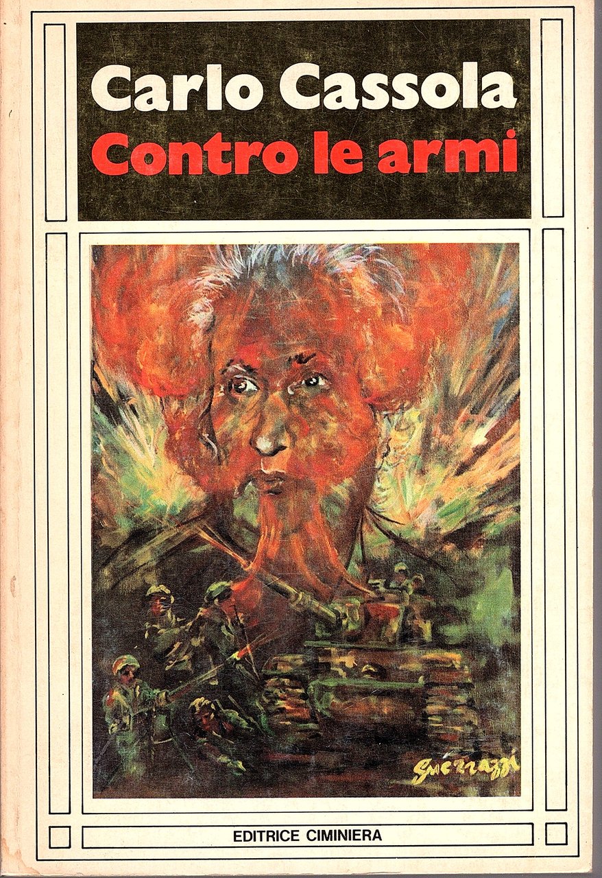 Contro le armi