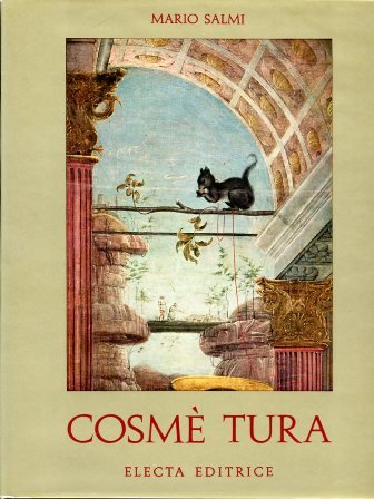 Cosmè Tura