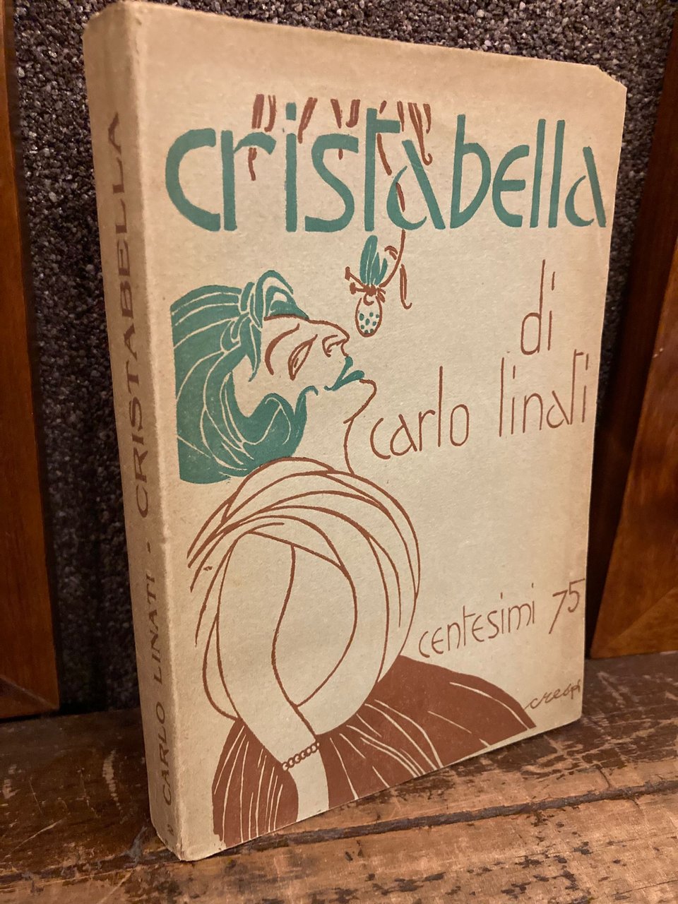Cristabella