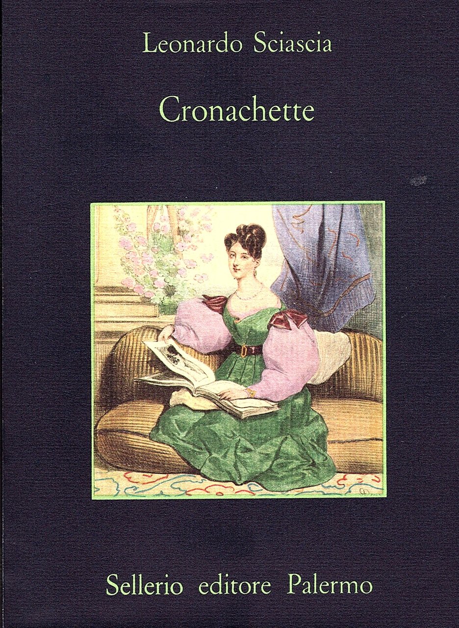 Cronachette