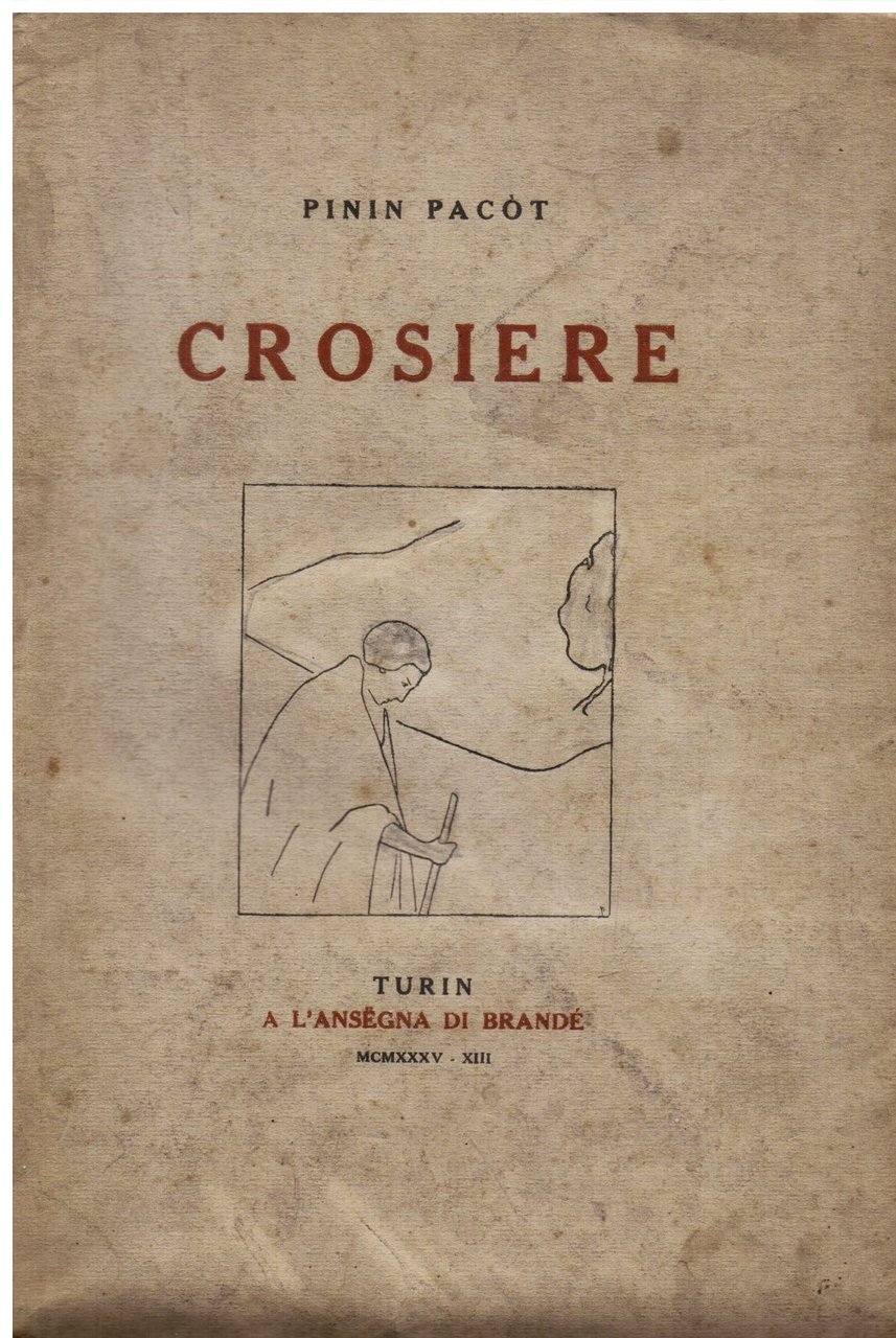 Crosiere