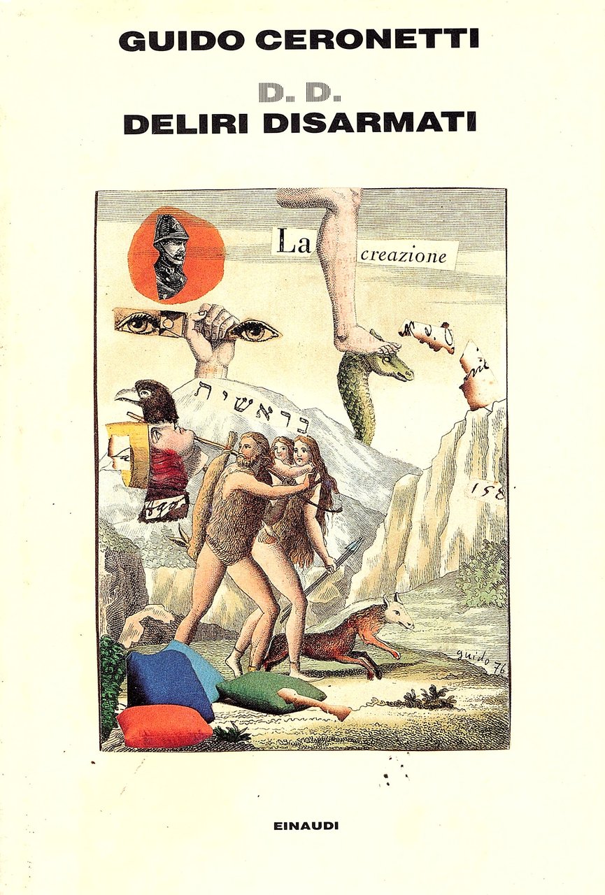 D. D. Deliri disarmati