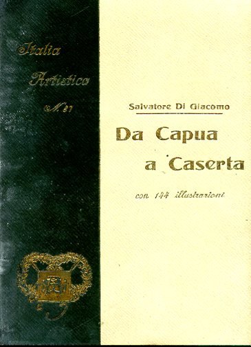 Da Capua a Caserta