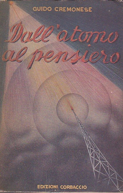 Dall'atomo al pensiero