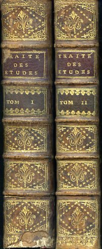 De la manière d'enseigner et d'etudier les belles - lettres, … | Immagine principale