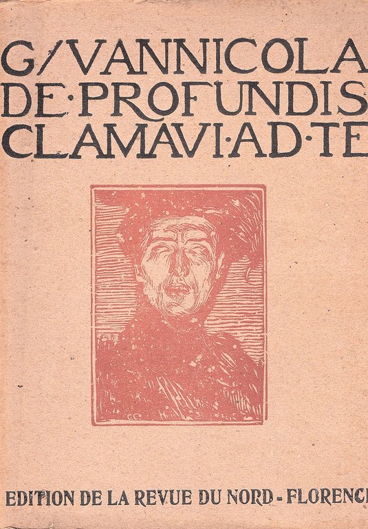 De profundis clamavi ad te