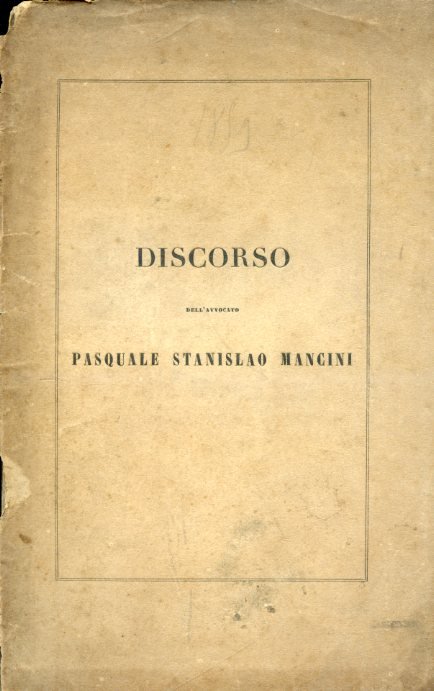 De' progressi del diritto nella società, nella legislazione e nella …