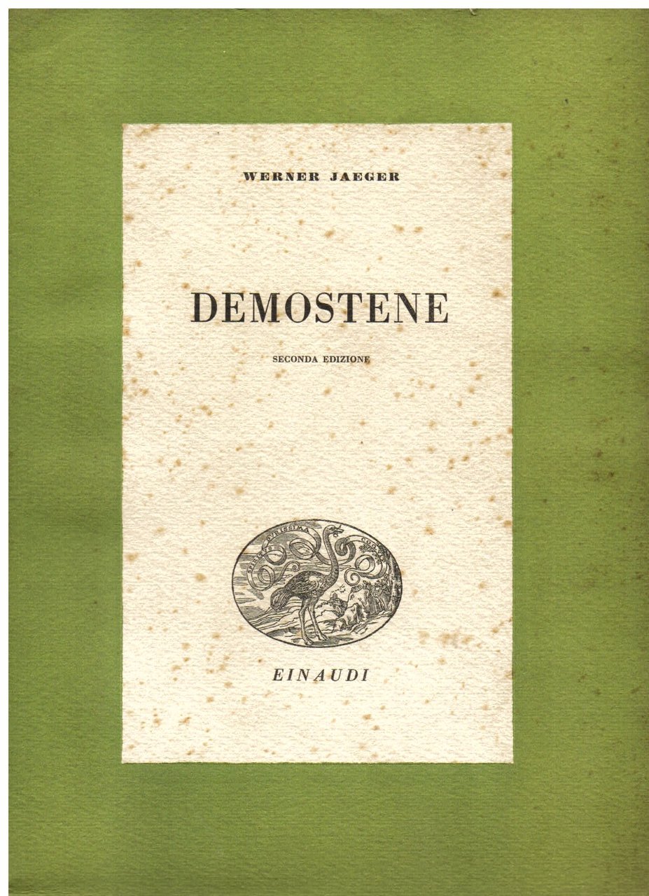 Demostene