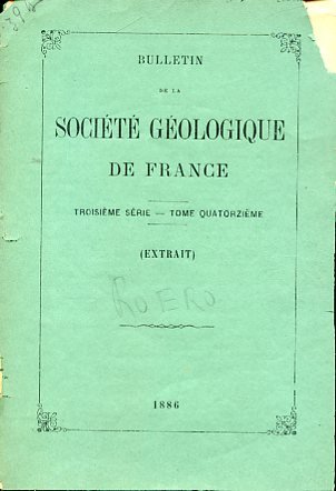 Des phénomènes altimétriques observés dans l'intérieur des continents. Extrait du …