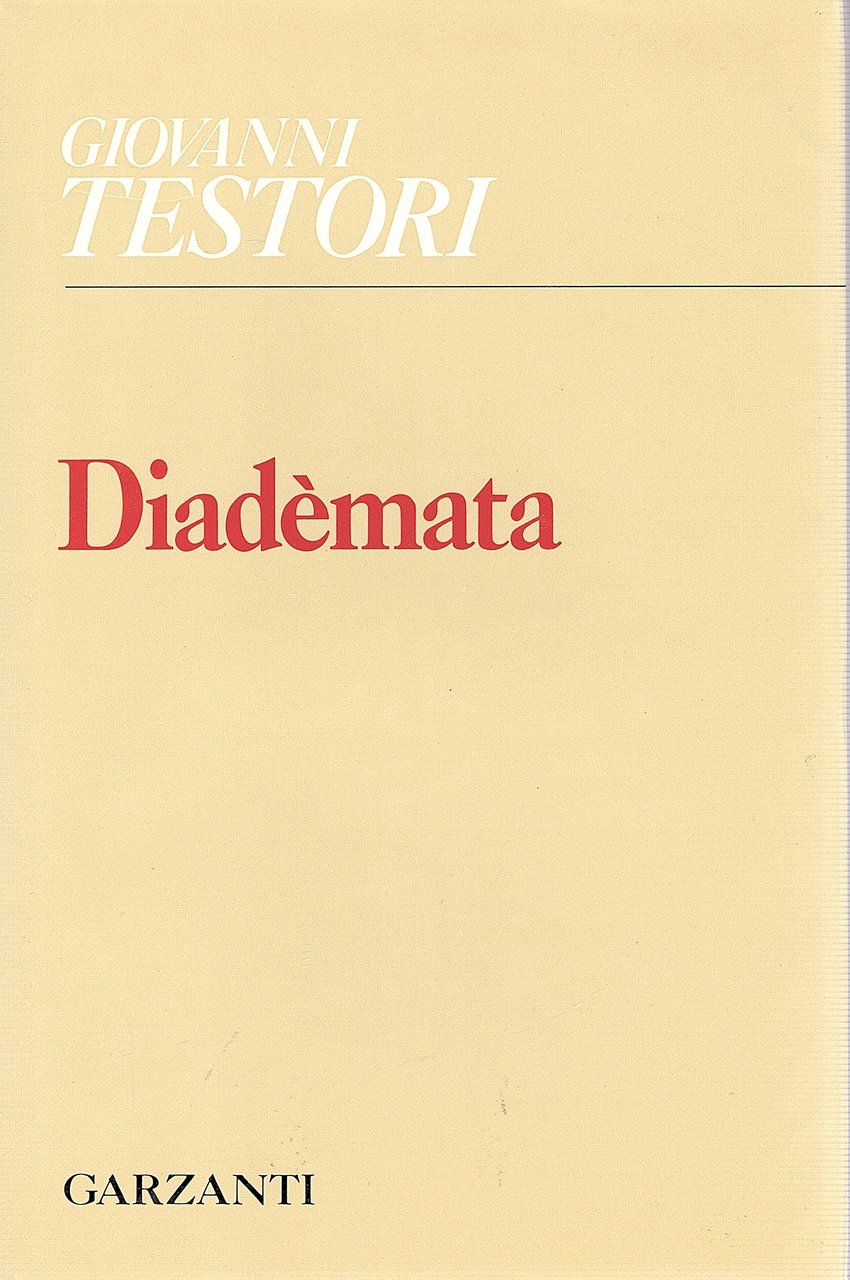 Diadèmata