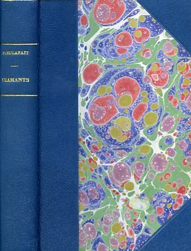 Diamants et Pierres Précieuses