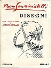 Disegni. Con presentazione di Antonio Maraini