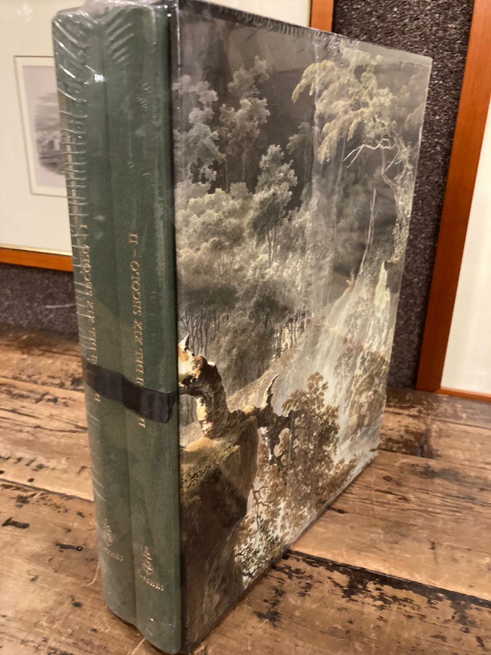 Disegni del XIX secolo I-II. Fogli scelti dal Gabinetto disegni …