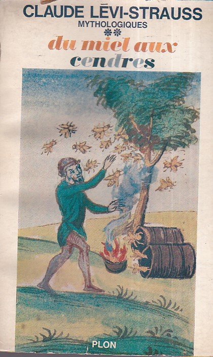 Du miel aux cendres | Immagine principale