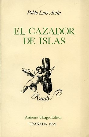 El cazador de islas