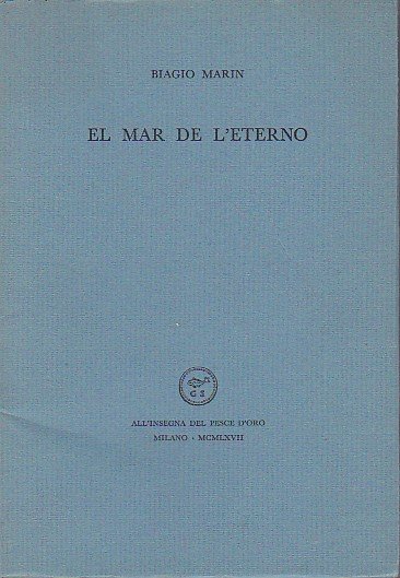 El mar de l' eterno