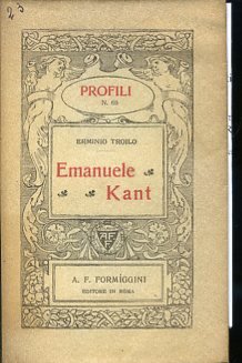 Emanuele Kant