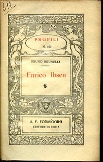 Enrico Ibsen