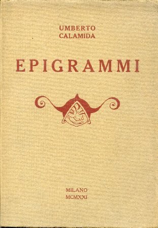 Epigrammi | Immagine principale