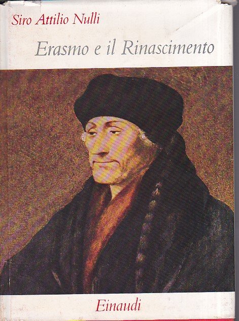 Erasmo e il Rinascimento | Immagine principale