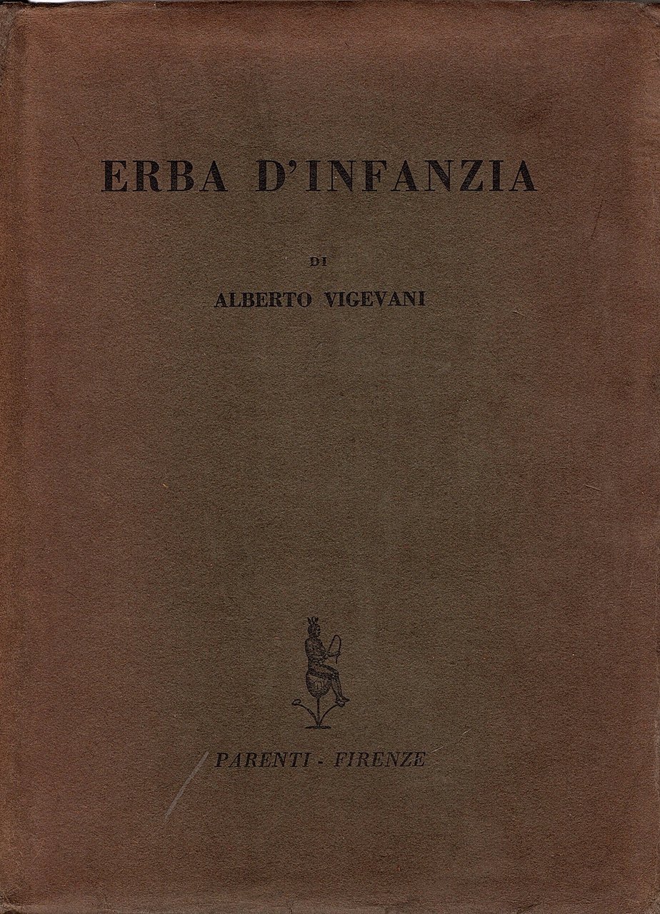 Erba d'infanzia