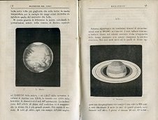Escursione nel cielo o descrizione pittoresca dei fenomeni celesti. Con …
