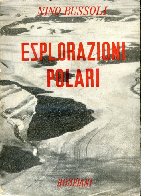 Esplorazioni polari (1773-1938)
