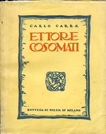 Ettore Cosomati | Immagine principale