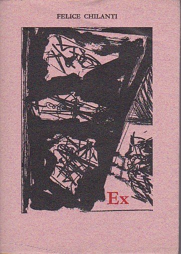 Ex. Con uno scritto di Antonio Pizzuto
