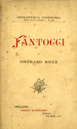 Fantocci