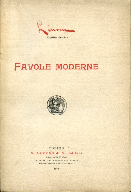 Favole moderne