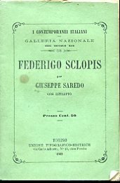 Federigo Sclopis