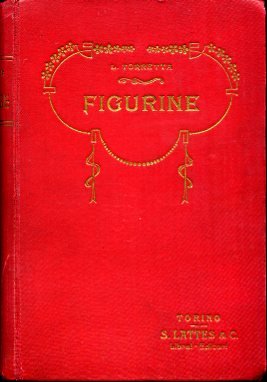 Figurine. La forza degli altri - Smarrito - La zia …
