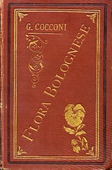 Flora della Provincia di Bologna. Vademecum per una facile determinazione …