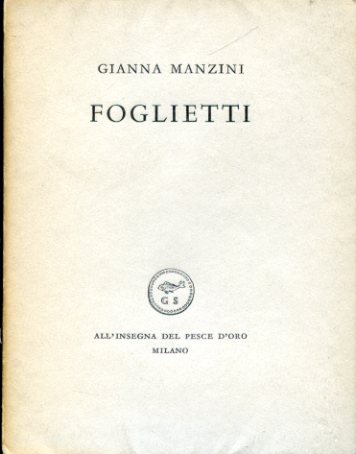 Foglietti