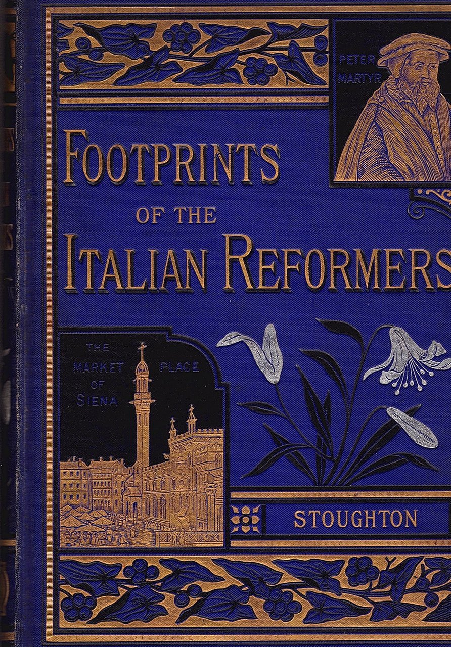 Footprints of the Italian Reformers