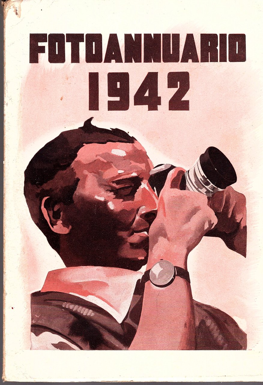 Fotoannuario 1942