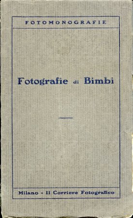 Fotografie di Bimbi