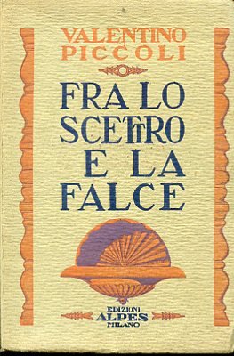 Fra lo scettro e la falce