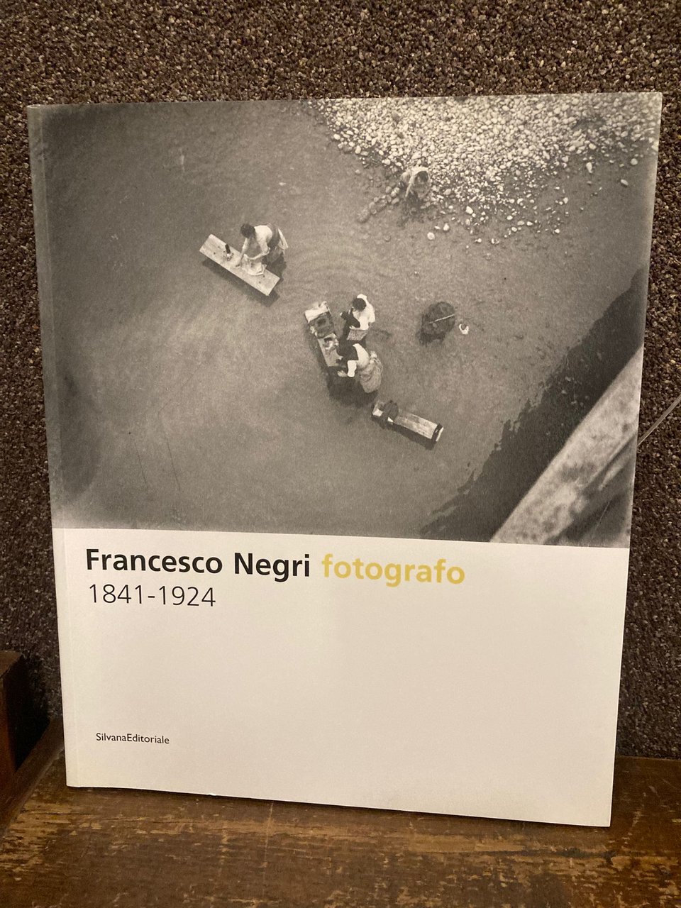 Francesco Negri Fotografo 1841-1924