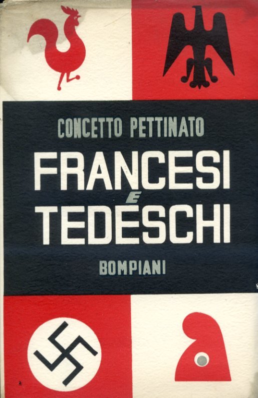 Francesi e Tedeschi