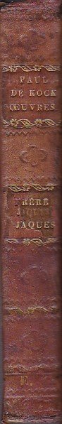 Frère Jacques