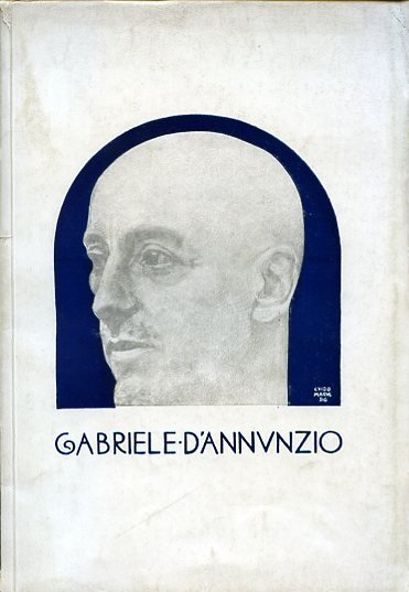 Gabriele D'Annunzio