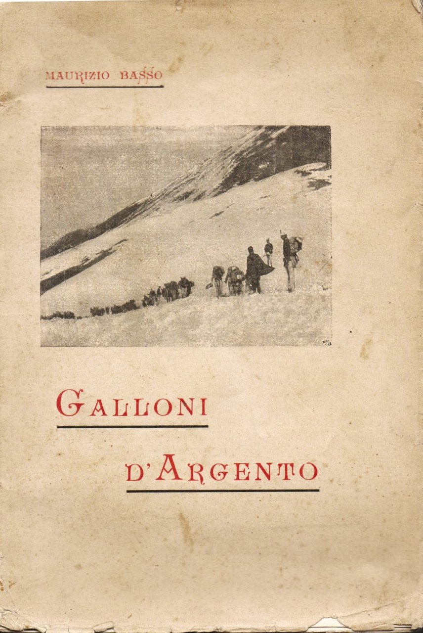 Galloni d'argento
