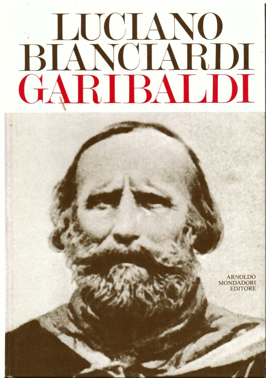 Garibaldi